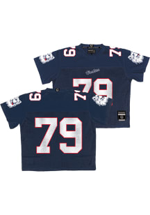 UConn Huskies Daniel Antolovich Campus Ink NIL Throwback Throwback Jersey