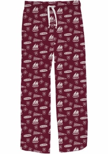 Vive La Fete Harvard Crimson Youth Crimson Impressions Sleep Pants