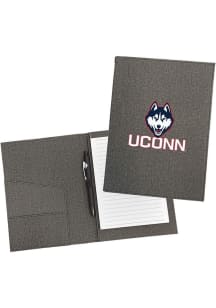 UConn Huskies 9.5 x 7 Notepad