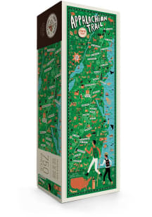Virginia Appalachian Trail 750 Piece Puzzle