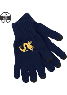 LogoFit Drexel Dragons Touch Screen Mens Gloves