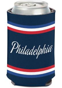 Philadelphia 76ers 2025 City Edition Coolie
