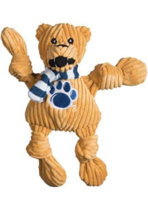 Penn State Nittany Lions Small Knottie Dog Pet Toy