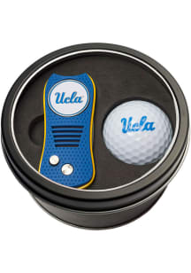 UCLA Bruins Switchblade Golf Ball Golf Gift Set