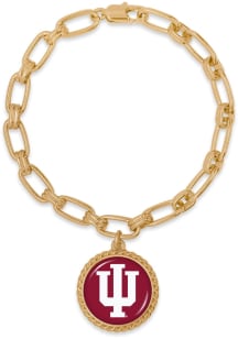 Indiana Hoosiers Sydney Womens Bracelet