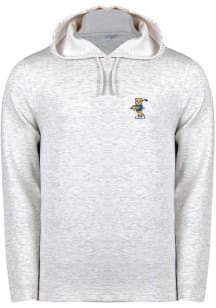 Pitt Panthers Mens White Golf Roc Victory Lights Spring Luxury Fashion Hood