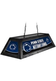 Penn State Nittany Lions 42 inch Spirit Navy Blue Billiard Lamp