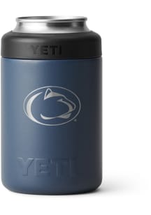 Yeti Penn State Nittany Lions 12oz Colster Can Insulator Stainless Steel Coolie
