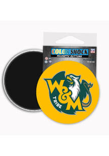 William & Mary Tribe 4" Main Magnet