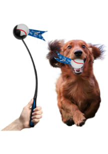 Kansas City Royals Ball Launcher Pet Toy