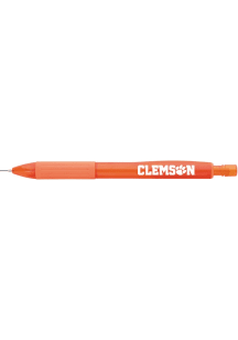 Clemson Tigers Cliff Mechanical Pencil