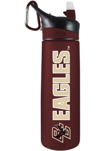 Boston College Eagles 24oz Tritan Plastic Water Bottle