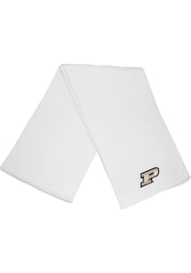 LogoFit Purdue Boilermakers Frosty Mens Scarf
