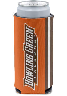 Bowling Green Falcons 2-Sided Stripe Slim Coolie