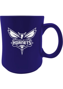 Charlotte Hornets 19oz Cermic Mug Ceramic Mug - Purple