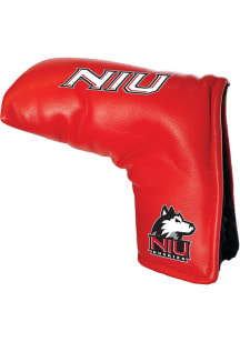 Northern Illinois Huskies Red Putter Cover Putter Cover