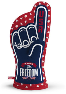 Americana Freedom BBQ Grill Mitt