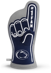 Penn State Nittany Lions #1 Fan BBQ Grill Mitt