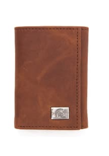 Michigan State Spartans Leather Womens Wallets