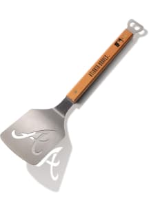 Atlanta Braves Classic Sportula BBQ Tool Set