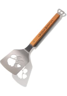 Clemson Tigers Classic Sportula BBQ Tool Set