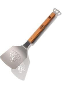 Jacksonville Jaguars Classic Sportula BBQ Tool Set