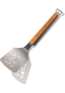 Northwestern Wildcats Classic Sportula BBQ Tool Set