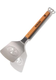 San Francisco 49ers Classic Sportula BBQ Tool Set