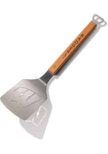 Wisconsin Badgers Classic Sportula BBQ Tool Set