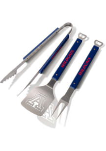 Arizona Wildcats Spirit 3 Piece BBQ BBQ Tool Set