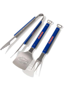 Florida Gators Spirit 3 Piece BBQ BBQ Tool Set