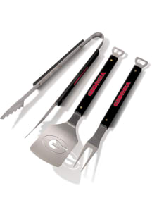 Georgia Bulldogs Spirit 3 Piece BBQ BBQ Tool Set