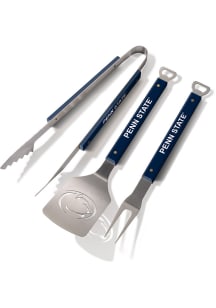 Penn State Nittany Lions Spirit 3 Piece BBQ BBQ Tool Set