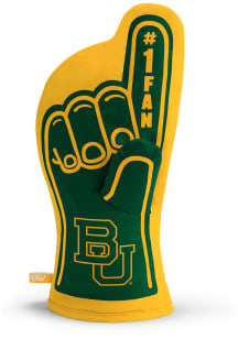 Baylor Bears Fan BBQ Grill Mitt