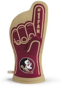 Florida State Seminoles Fan BBQ Grill Mitt