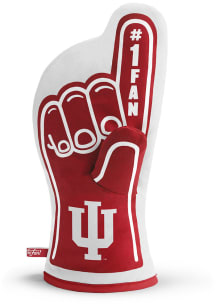 Indiana Hoosiers Fan BBQ Grill Mitt