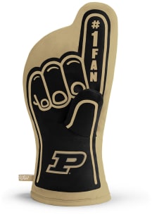 Purdue Boilermakers Fan BBQ Grill Mitt