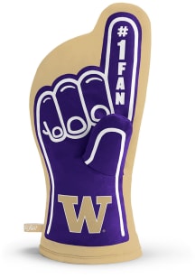 Washington Huskies Fan BBQ Grill Mitt