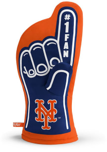 New York Mets Fan BBQ Grill Mitt