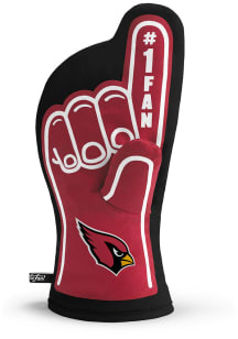 Arizona Cardinals Fan BBQ Grill Mitt