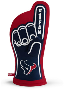 Houston Texans Fan BBQ Grill Mitt
