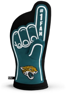 Jacksonville Jaguars Fan BBQ Grill Mitt