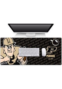 Purdue Boilermakers Logo Mousepad