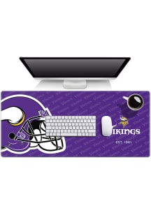 Minnesota Vikings Logo Mousepad