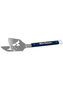West Virginia Mountaineers Spirit Sportula BBQ Tool