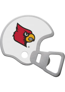 Louisville Cardinals Season Opener Bottle Opener