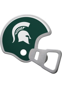 Michigan State Spartans Season Opener Bottle Opener
