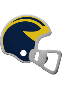 Michigan Wolverines Season Opener Bottle Opener