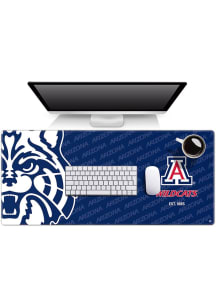 Arizona Wildcats Logo Mousepad