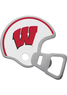 Wisconsin Badgers Season Opener Bottle Opener